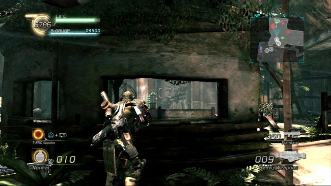 Lost Planet 2