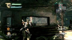 Lost Planet 2