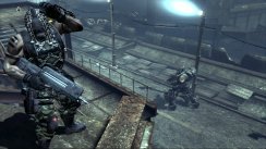Lost Planet 2