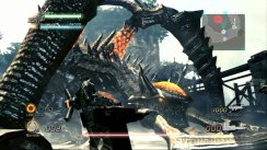 Lost Planet 2