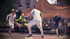 FIFA Street
