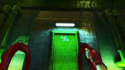 Mirror's Edge
