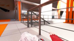 Mirror's Edge