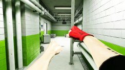 Mirror's Edge