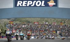 MotoGP 08