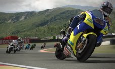 MotoGP 08