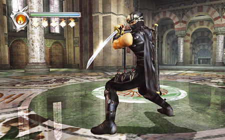 Ninja Gaiden