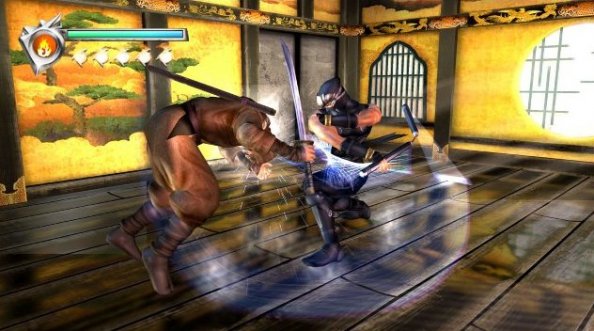 Ninja Gaiden