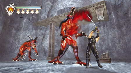 Ninja Gaiden