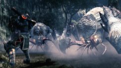 Lost Planet 2