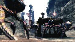 Lost Planet 2
