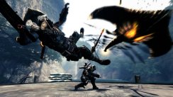 Lost Planet 2