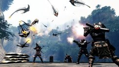 Lost Planet 2