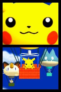 Pokemon Dash