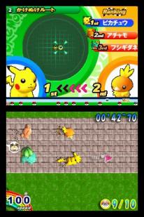 Pokemon Dash