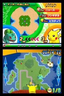 Pokemon Dash