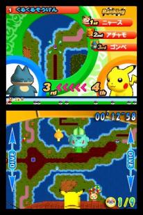Pokemon Dash