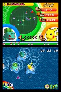 Pokemon Dash