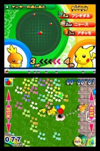 Pokemon Dash