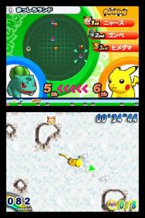 Pokemon Dash