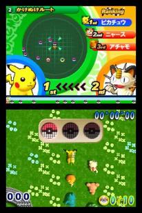 Pokemon Dash