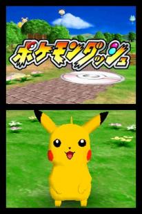 Pokemon Dash