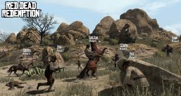 Red Dead Redemption