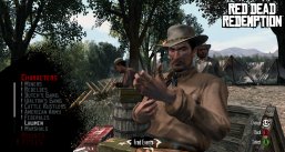 Red Dead Redemption