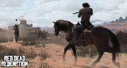 Red Dead Redemption