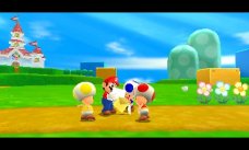 Super Mario 3D Land