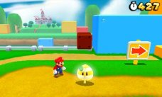 Super Mario 3D Land