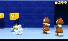 Super Mario 3D Land