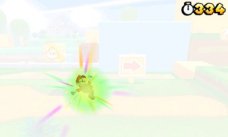 Super Mario 3D Land