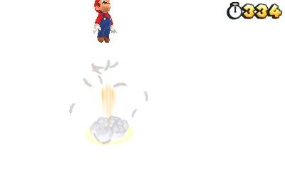 Super Mario 3D Land