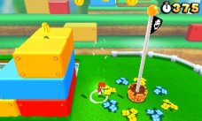 Super Mario 3D Land