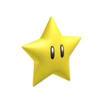 Super Mario 3D Land