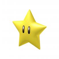 Super Mario 3D Land