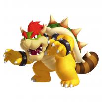Super Mario 3D Land