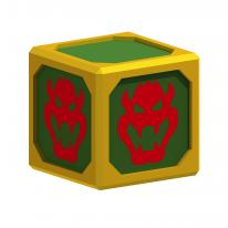 Super Mario 3D Land