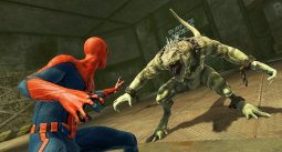The Amazing Spider-Man