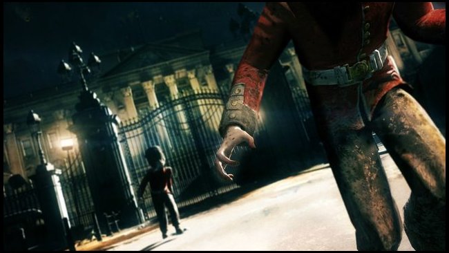 Zombi U