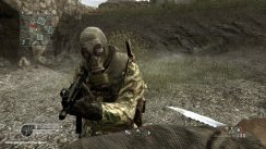 Call of Duty 4: Modern Warfare