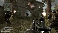 Call of Duty 4: Modern Warfare