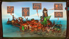 Chaos on Deponia