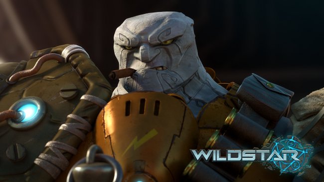 Wildstar