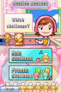 Cooking Mama 2: Dinner with Friends