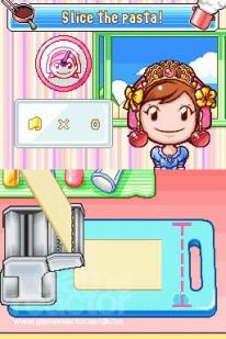 Cooking Mama 2: Dinner with Friends