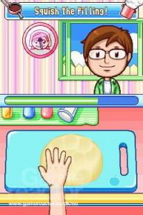 Cooking Mama 2: Dinner with Friends