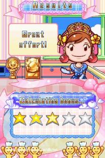 Cooking Mama 2: Dinner with Friends