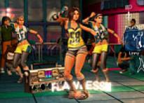 Dance Central